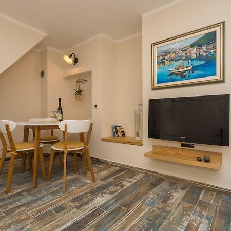 באסקה Apartment Piccolo מראה חיצוני תמונה