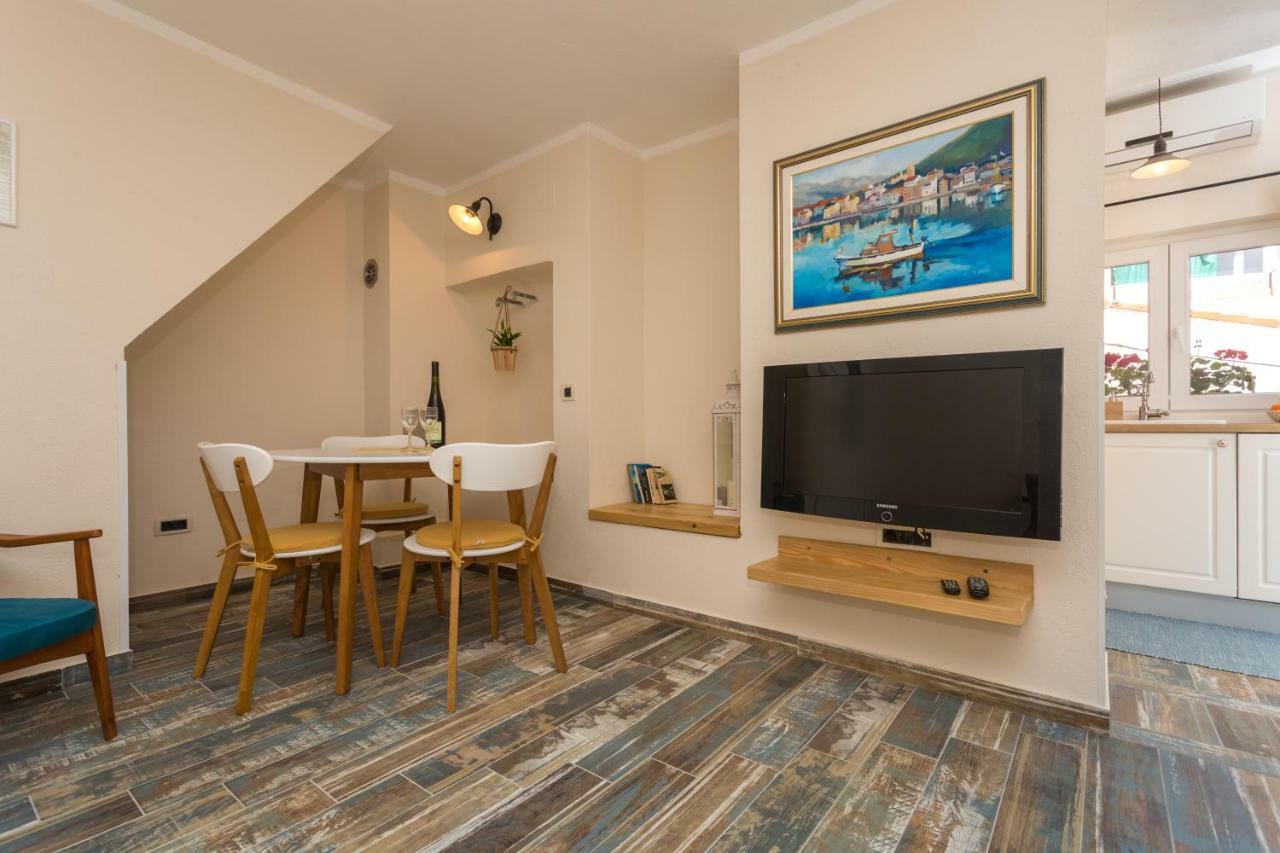 באסקה Apartment Piccolo מראה חיצוני תמונה