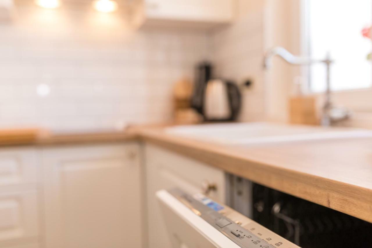 באסקה Apartment Piccolo מראה חיצוני תמונה
