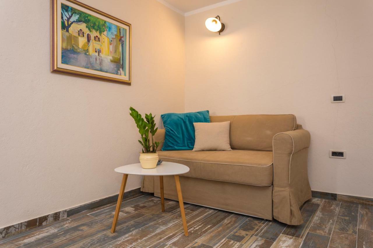 באסקה Apartment Piccolo מראה חיצוני תמונה