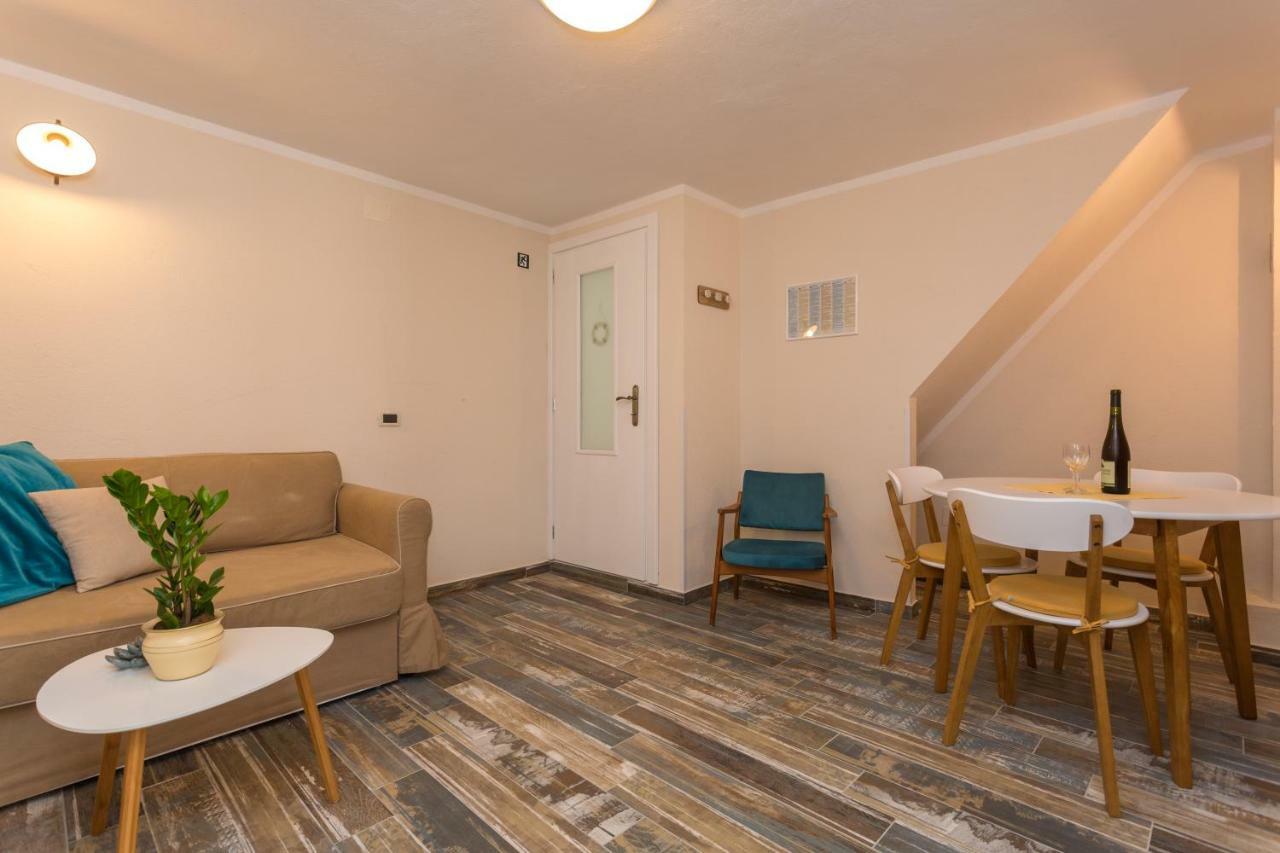 באסקה Apartment Piccolo מראה חיצוני תמונה
