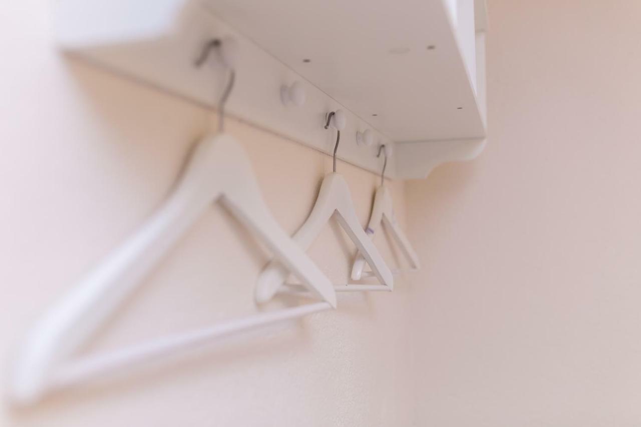 באסקה Apartment Piccolo מראה חיצוני תמונה
